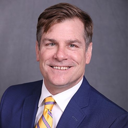 Arthur G. Kielty Photo