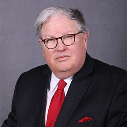 Robert A. Fredrickson Photo
